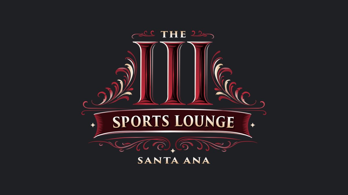 The Third Sports Lounge logo
