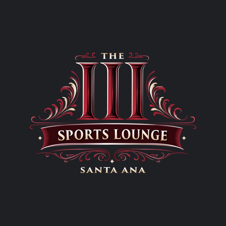 The Third Sports Lounge logo